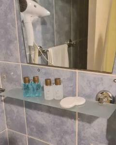 şah otel - 14