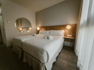 Petit Palace Vargas - 38