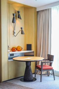 Sheraton Guangzhou Panyu - 6