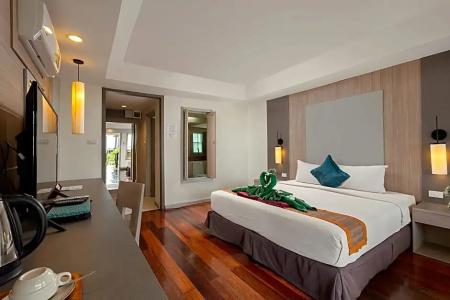 Nakara Long Beach Resort - Sha Extra Plus - 196