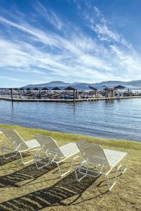 WorldMark Arrow Point - 15