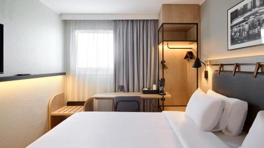 Campanile Paris Ouest - Nanterre - La Défense - 29