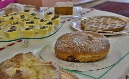 Best Western San Giusto - 11
