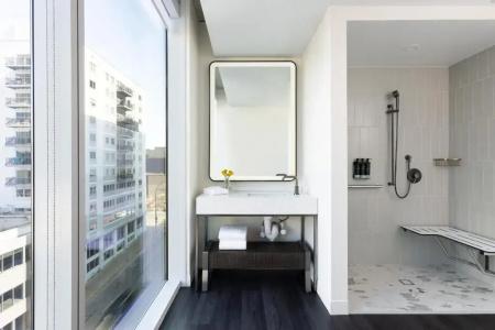 Hyatt Centric Congress Avenue Austin - 54