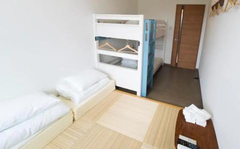 Hostel Sunterrace Ishigaki - 27