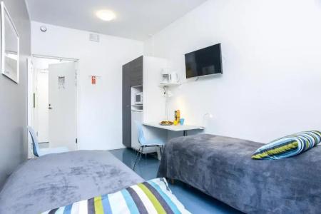 Forenom Hostel Vantaa Aviapolis - 16
