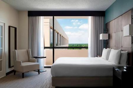 Houston Marriott Westchase - 70