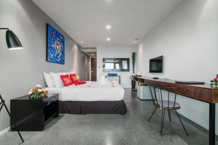 Baan Bophut Beach Samui - Sha Extra Plus - 62