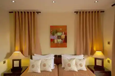 The Palm Seychelles - 2