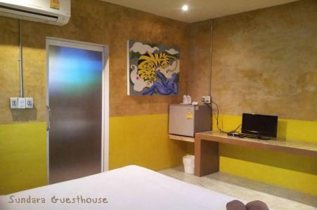 Sundara Guesthouse - 19
