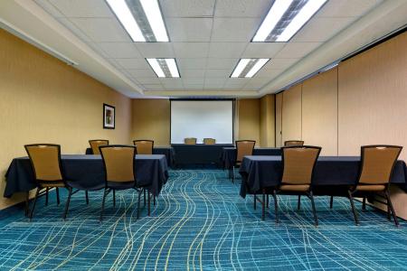 SpringHill Suites by Marriott - 28
