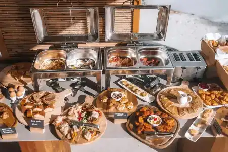 Adama Mykonos Boutique - 10