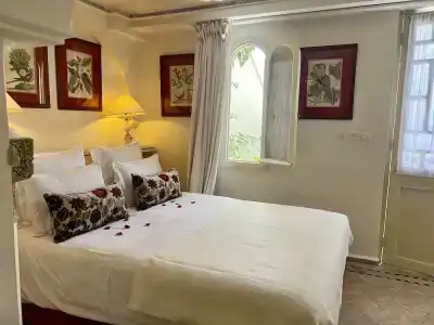 Riad Hasna Espi - 65