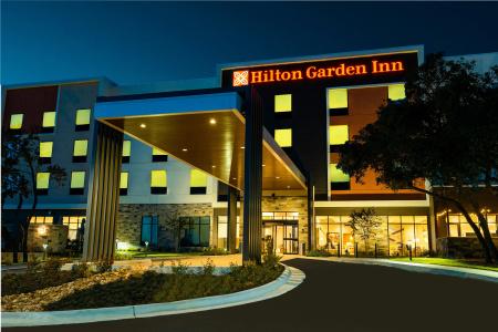 Hilton Garden Inn Cedar Park Austin - 17