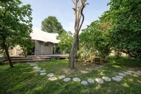 Glamping Canonici di San Marco - 33