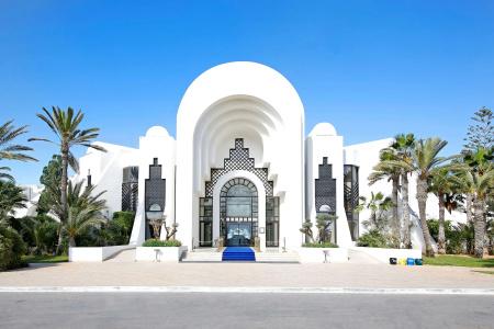 Radisson Blu Palace Resort & Thalasso, Djerba - 29