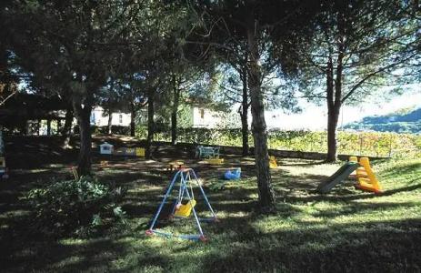 Residence i Morelli - 36
