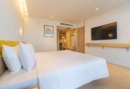 Novotel Rayong Rim Pae Resort - 47