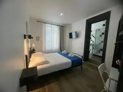 Le Grand Colombier - 38