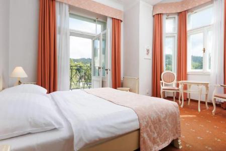 Orea Spa Palace Zvon MariáNské láZně - 39