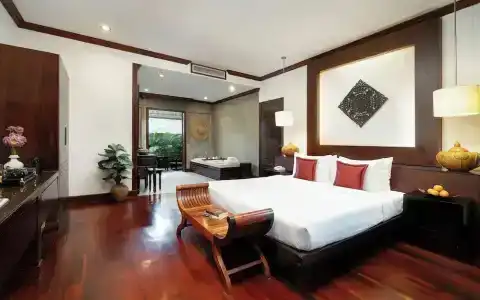 The Moon Residence & Spa - 98