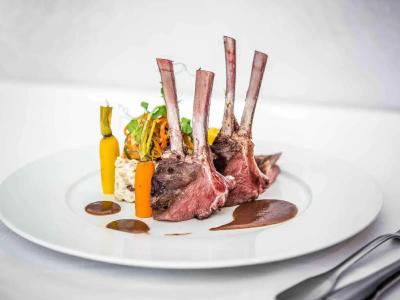 Mercure Kasprowy Zakopane - 31