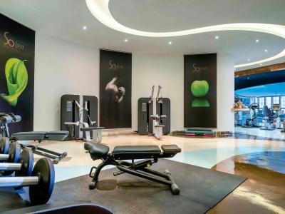 Sofitel Kunming - 15
