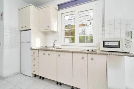 Apartamentos Almoraide Suites - Adults Only - 92