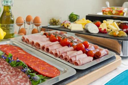 Nehô Suites Cannes Croisette - 40