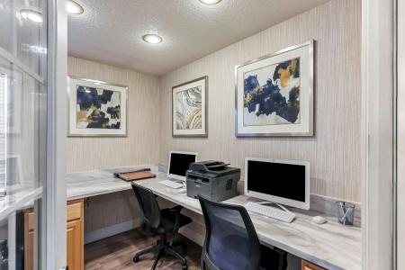 Best Western Horizon Inn - 17