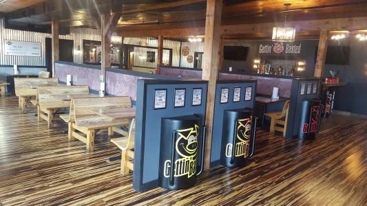Baldknobbers Motor Inn - 16