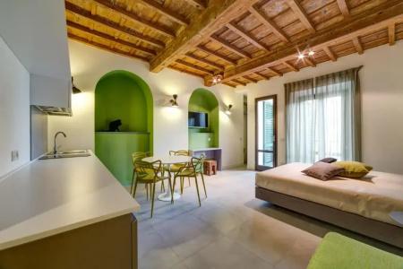 Palazzo Mannaioni Suites - 148