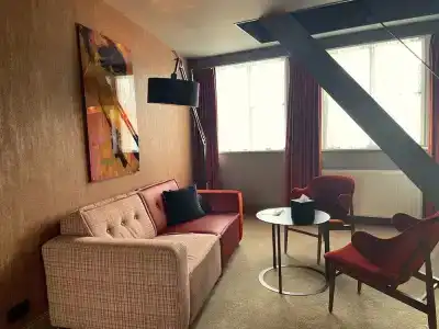 Boutique The Roosevelt - 41