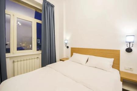Central Dayflat - 234