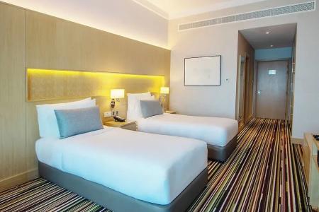 Dusit D2 Kenz Dubai - 10