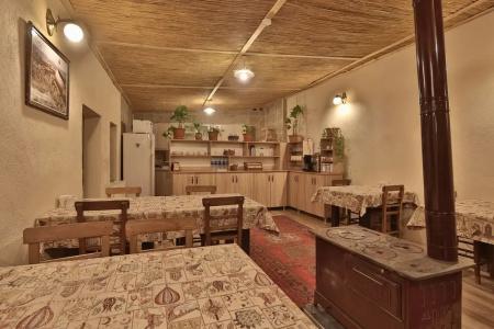 Days inn Cappadocia - 20