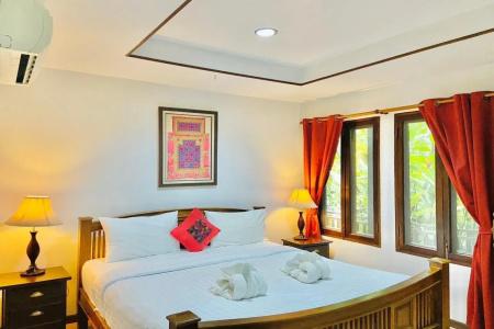 Shewe Wana Boutique Resort & Spa - 3
