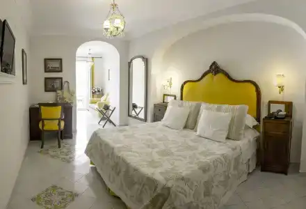 Villa Maria - 1