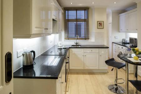 No1 The Mansions By Mansley - 16