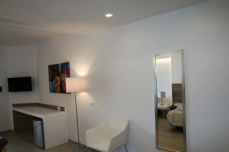 Residence Pietre Bianche ApartHotel - 88