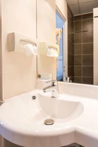 Grand Hôtel Lille - 9