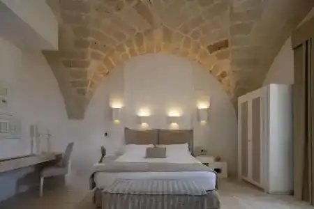 Baglioni Masseria Muzza - 172