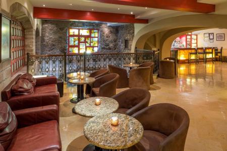 Ex-Hacienda San Xavier - 1
