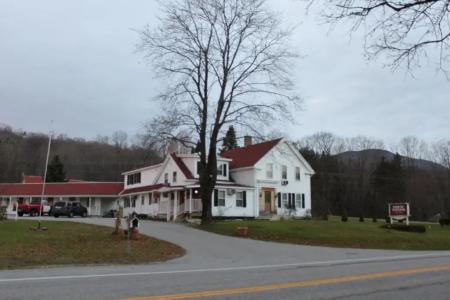 Four Winds Country - 10