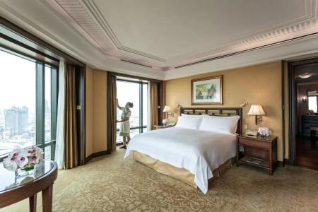 The Peninsula Bangkok - Sha Extra Plus - 4