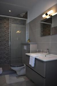 hôTel Henri Iv - 5