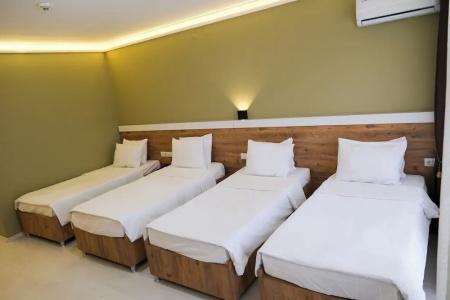 Kehribar Otel & Cafe Restaurant - 65