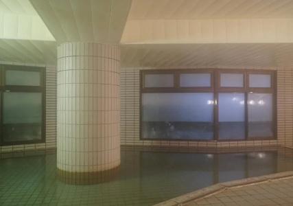 Shiga Lake - 12