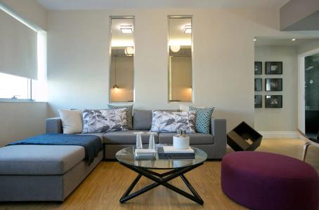47 Luxury Suites - 99