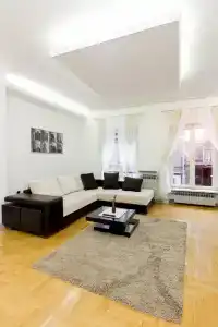 Central Park Residence - 13